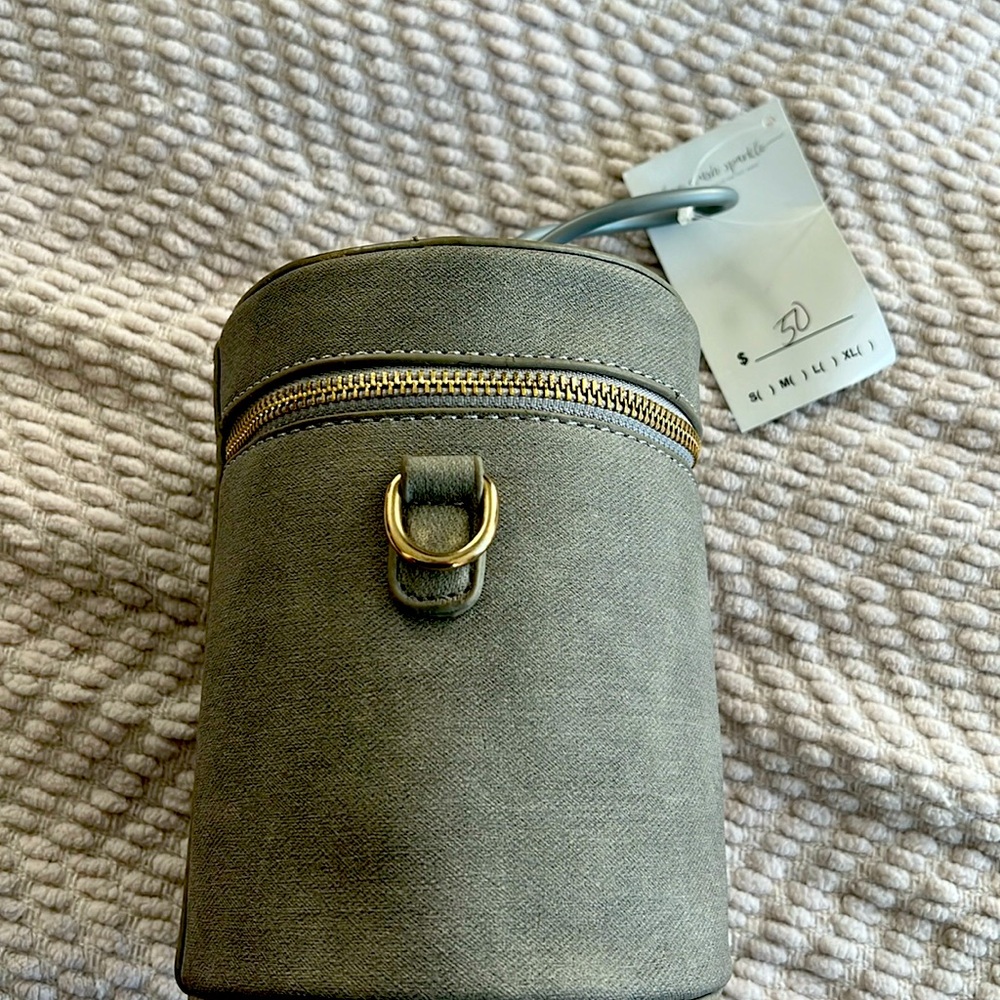Circle bag